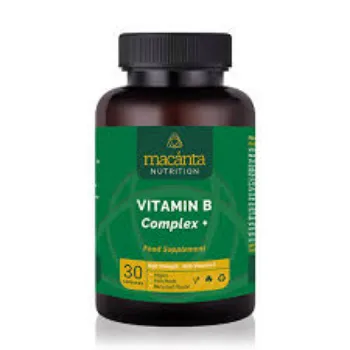 Vitamin B Complex